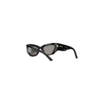 Balenciaga Butterfly Sunglasses