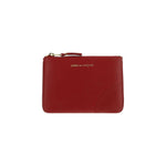 Comme Des Garçons Zip Coin Purse COSA81004BB