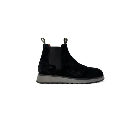 Liu Jo Liu Jo Black Suede Leather Boot LI-13169900009-EU40/US7 1728,71956299936,Black,Boots - Men - Shoes,EU40/US7,EU45/US12,EU46/US13,Liu Jo,Men,Men - Shoes,New with tags,Shoes