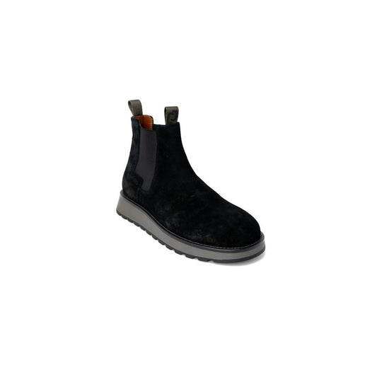 Liu Jo Liu Jo Black Suede Leather Boot LI-13169900009-EU40/US7 1728,71956299936,Black,Boots - Men - Shoes,EU40/US7,EU45/US12,EU46/US13,Liu Jo,Men,Men - Shoes,New with tags,Shoes