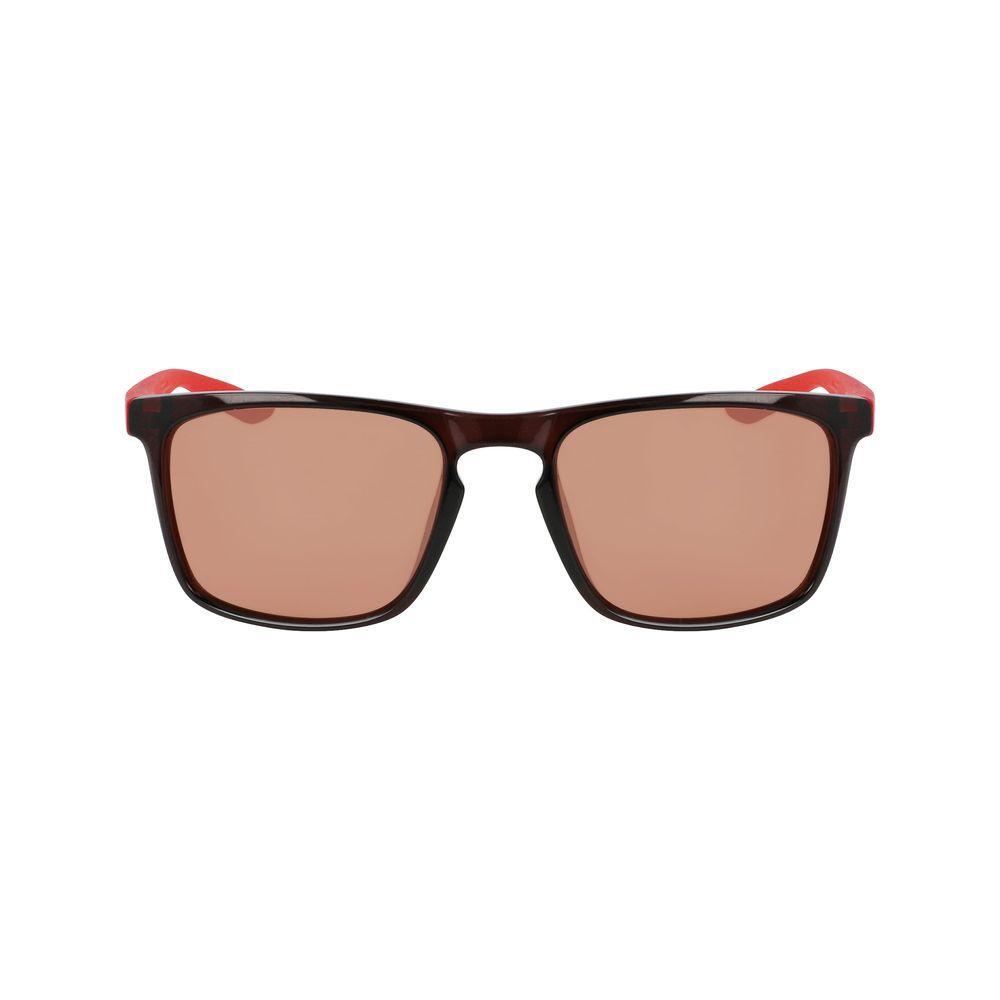 Nike Brown Injected Sunglasses