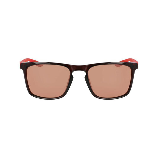 Nike Brown Injected Sunglasses