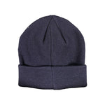 La Martina Blue Acrylic Men Cap LA-14041