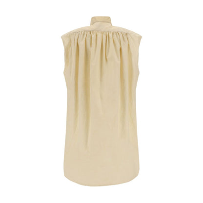 Quira Sleeveless Shirt