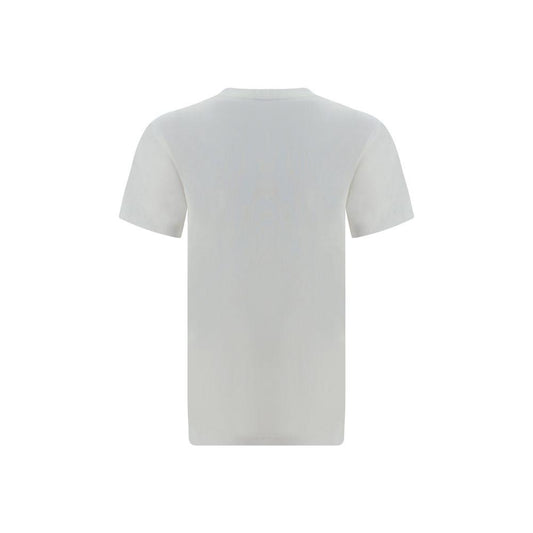 Burberry T-Shirt Burberry Gray