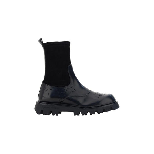 Fratelli Rossetti Ankle Boots