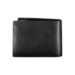 Calvin Klein Sleek Bi-Fold RFID-Secure Wallet CA-26301