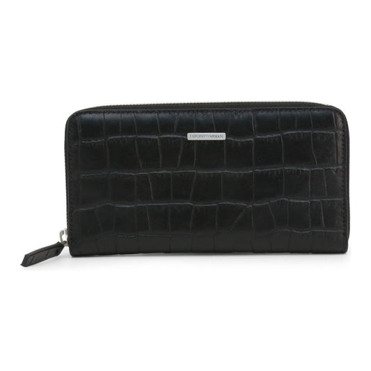 Emporio Armani Wallets Wallets Emporio Armani Dark Slate Gray