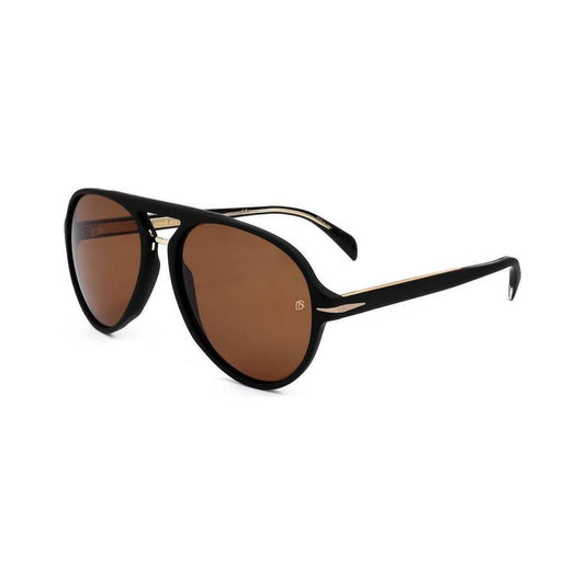 DAVID BECKHAM Mod. 7005_S 003 57 17 145 SUNGLASSES & EYEWEAR DAVID BECKHAM SUNGLASSES Sienna