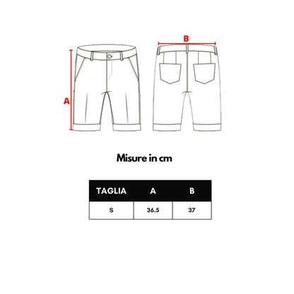 Canali Blue Polyester Swim Shorts