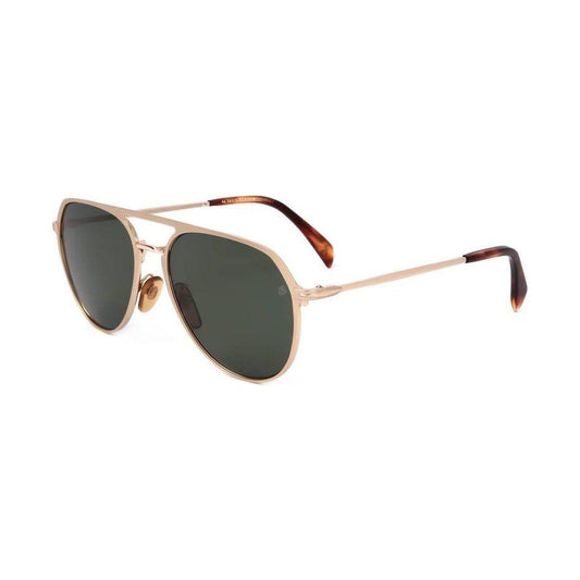 DAVID BECKHAM Mod. 7095_G_S AOZ 58 18 150 SUNGLASSES & EYEWEAR DAVID BECKHAM SUNGLASSES Dark Slate Gray
