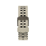 Guess Beige Synthetic Watch