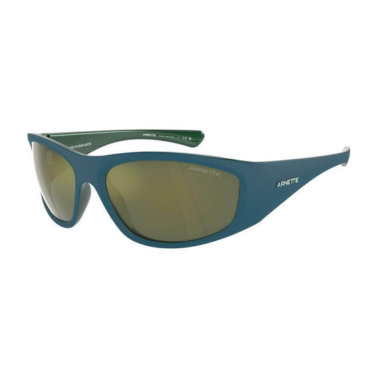Arnette Blue Resin Sunglasses ARAN433129266RAC