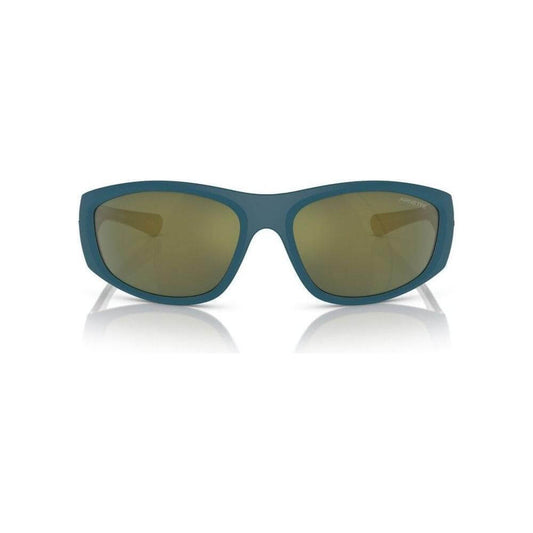 Arnette Blue Resin Sunglasses ARAN433129266RAC