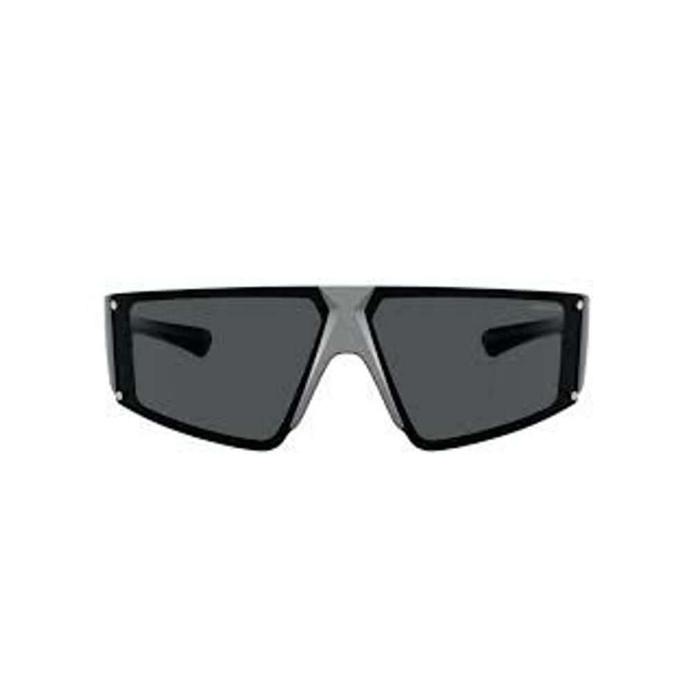 Arnette Gray Resin Sunglasses ARAN4332291787AC