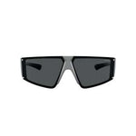 Arnette Gray Resin Sunglasses ARAN4332291787AC