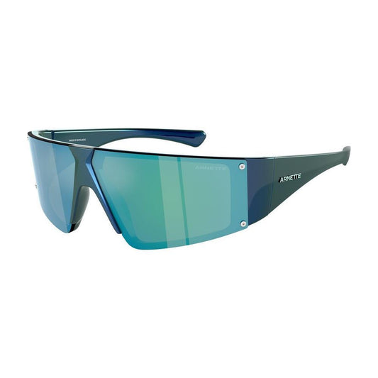 Arnette Blue Resin Sunglasses ARAN4332291855AC