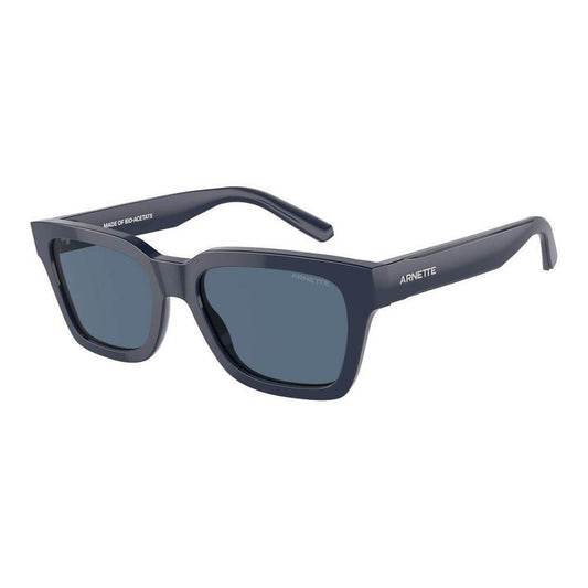 Arnette Blue Resin Sunglasses ARAN4334122180AC
