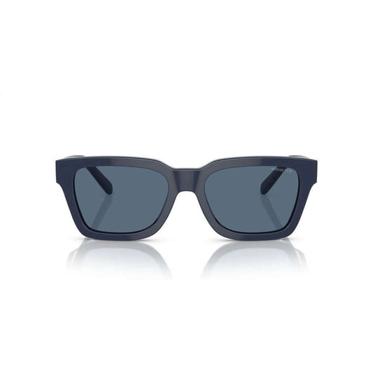 Arnette Blue Resin Sunglasses ARAN4334122180AC