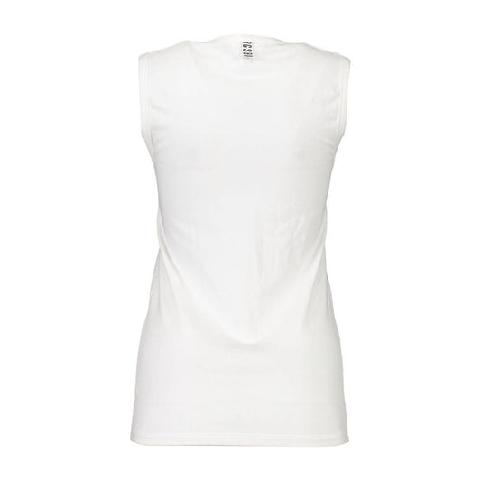 Bikkembergs Bikkembergs White Cotton Underwear BI-1825-V 1728,67403481248,Bikkembergs,Clothing,Men,Men - Clothing,New with tags,Underwear - Men - Clothing,V,White