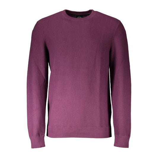 Dockers Dockers Purple Cotton Sweater DO-3332-XL 1728,67403481248,Clothing,Dockers,Men,Men - Clothing,New with tags,Purple,Sweaters - Men - Clothing,XL