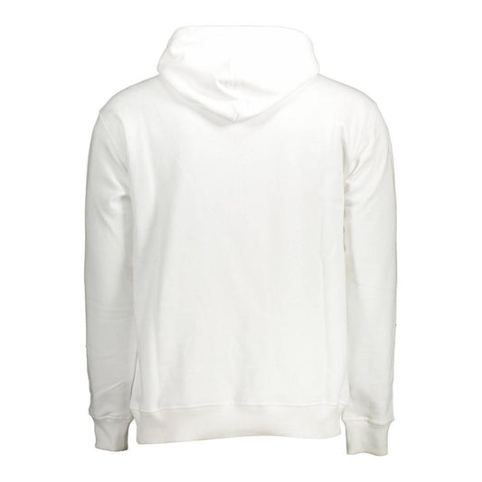 North Sails North Sails White Cotton Men Sweater NO-12523-XXL 1728,67403481248,Clothing,Men,Men - Clothing,New with tags,North Sails,Sweaters - Men - Clothing,White,XXL