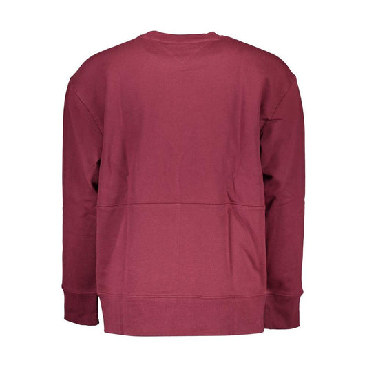 Tommy Hilfiger Tommy Hilfiger Purple Cotton Men Sweater TO-16580-XXL 1728,67403481248,Clothing,Men,Men - Clothing,New with tags,Purple,Sweaters - Men - Clothing,Tommy Hilfiger,XXL