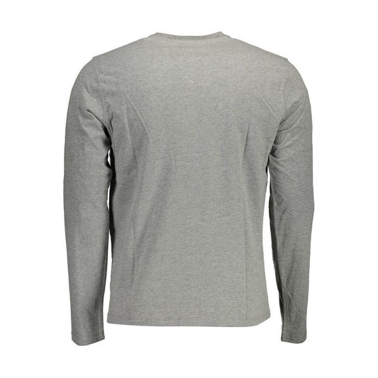 U.S. POLO ASSN. U.S. POLO ASSN. Gray Cotton Mens TShirt US-16887-XXL 1728,67403481248,Clothing,Gray,Men,Men - Clothing,New with tags,T-Shirts - Men - Clothing,U.S. POLO ASSN.,XXL