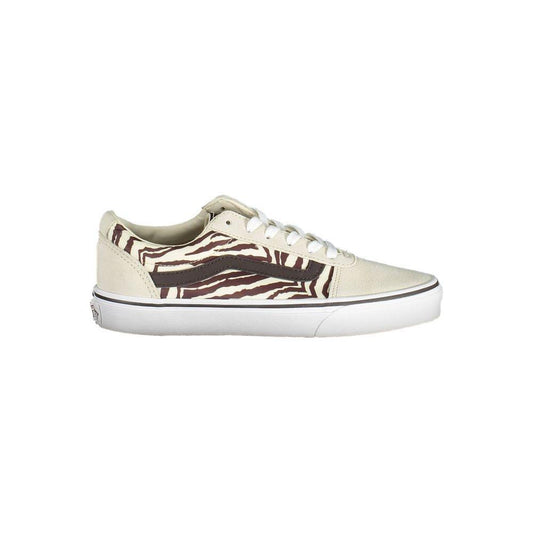 Vans Vans Beige Leather Women Sneaker VA-19741-EU38.5/US8.5 1728,67403481248,Beige,EU38.5/US8.5,New with tags,Shoes,Sneakers - Women - Shoes,Vans,Women,Women - Shoes