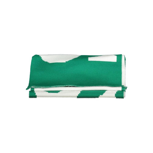 Guess Jeans Guess Jeans Green Cotton Scarf GU-28112 1728,67403481248,Accessories,Green,Guess Jeans,New with tags,Scarves - Women - Accessories,Women,Women - Accessories