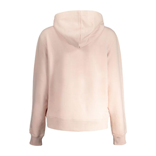 Calvin Klein Calvin Klein Pink Cotton Sweater CA-30120-L