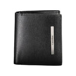 Calvin Klein Sleek Bifold Wallet with RFID Block Technology CA-26206