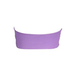 Datch Purple Cotton Underwear DA-19806-M