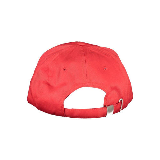 Norway 1963 Red Cotton Hats & Cap NO-22721