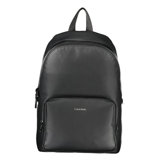 Calvin Klein Elegant Urban Backpack with Laptop Compartment CA-26059