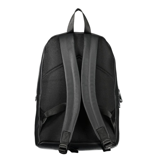 Calvin Klein Elegant Urban Backpack with Laptop Compartment CA-26059