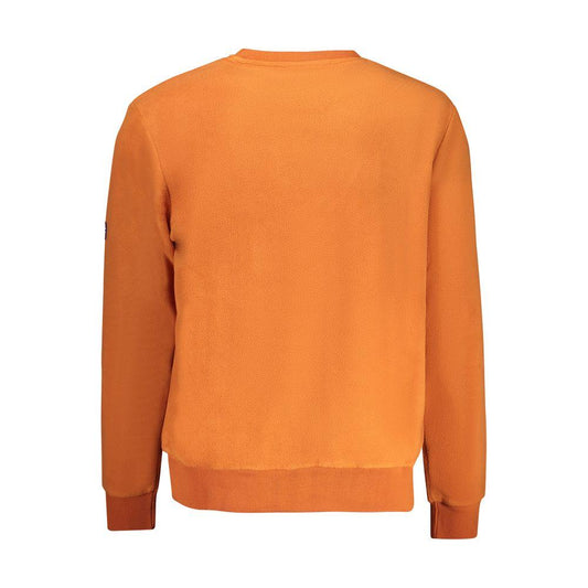 Norway 1963 Norway 1963 Brown Polyester Men Sweater NO-32459-XXL 1728,67403481248,Brown,Clothing,Men,Men - Clothing,New with tags,Norway 1963,Sweaters - Men - Clothing,XXL