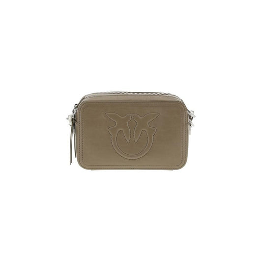 PINKO Carrie Shoulder Bag PI104336A26JX25SBB