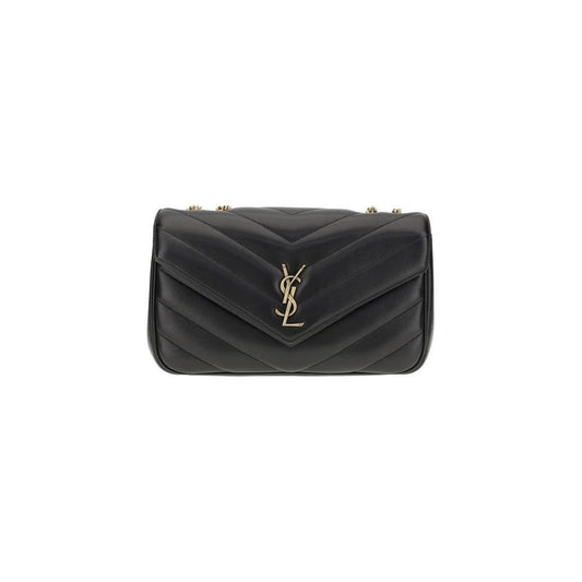 Saint Laurent LouLou Shoulder Bag