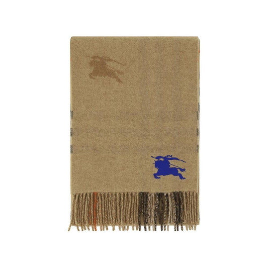 Burberry Cashmere Scarf