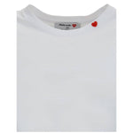 Made With Love Cotton T-Shirt MA-MAVI001-L