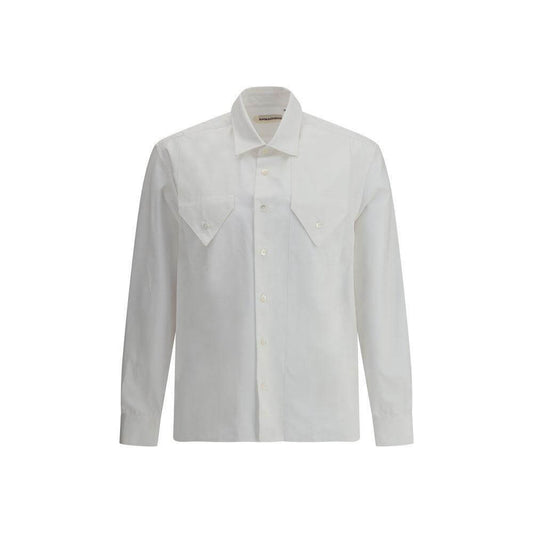Namacheko Cotton Shirt NA-NS25402FN12011000-XL
