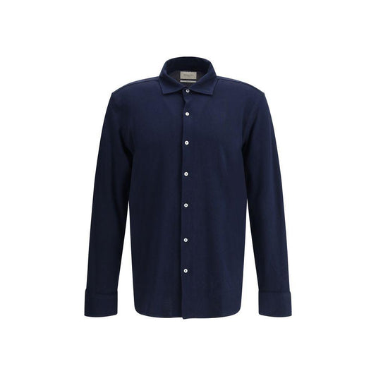 Brooksfield Cotton Shirt BR-202AB0029608-L