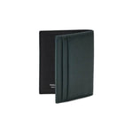Ferragamo Leather Card Holder FE784790002BB