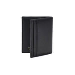 Ferragamo Leather Card Holder FE784786001BB