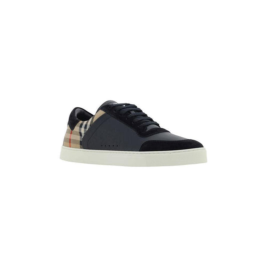 Burberry Stevie Sneakers BU-8070818A7626-EU40/US7