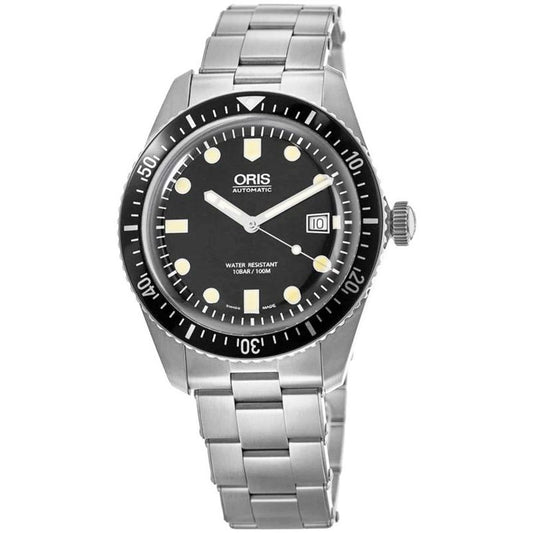 ORIS MOD. DIVERS SIXTY-FIVE-0