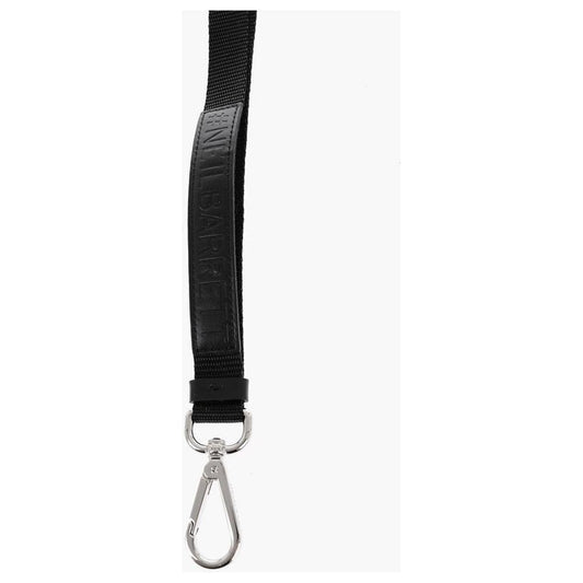 Neil Barrett Neck Key Rings with Logo