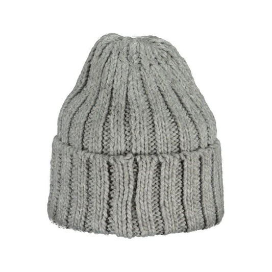 Norway 1963 Norway 1963 Gray Acrylic Hats & Cap NO-25513 1728,67403481248,Accessories,Gray,Hats & Caps - Men - Accessories,Men,Men - Accessories,New with tags,Norway 1963