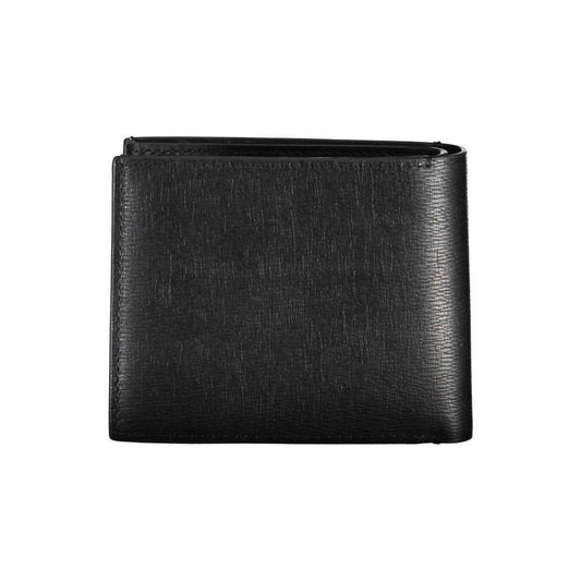 Calvin Klein Sleek Bifold Wallet with RFID Protection CA-26264